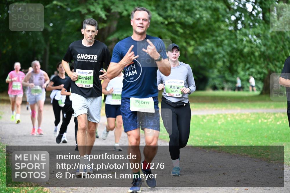 30.08.2026 - Blankeneser Heldenlauf Dr. Thomas Lammeyer http://msf.ph/oto/10017276 30.08.2026 10:05:57 Laufen 5482, 5443 meine-sportfotos.de