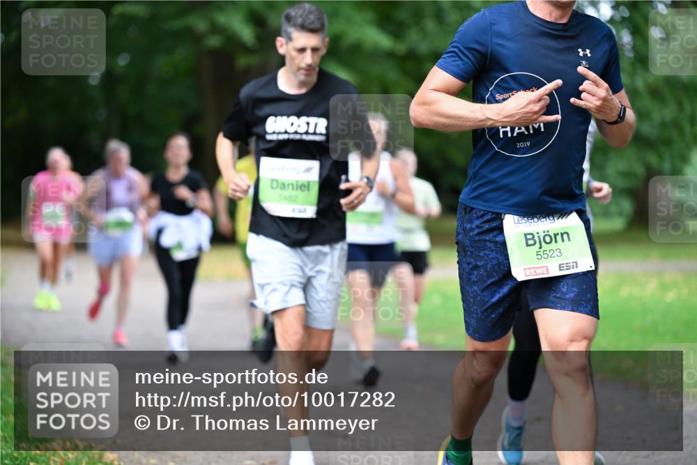 30.08.2026 - Blankeneser Heldenlauf Dr. Thomas Lammeyer http://msf.ph/oto/10017282 30.08.2026 10:05:58 Laufen 2019, 5482, 5523 meine-sportfotos.de