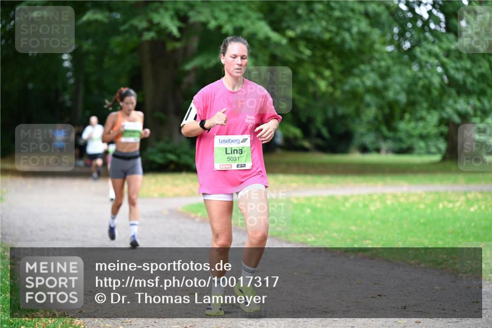 30.08.2026 - Blankeneser Heldenlauf Dr. Thomas Lammeyer http://msf.ph/oto/10017317 30.08.2026 10:06:03 Laufen 5031 meine-sportfotos.de