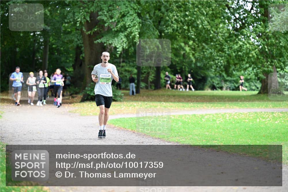30.08.2026 - Blankeneser Heldenlauf Dr. Thomas Lammeyer http://msf.ph/oto/10017359 30.08.2026 10:06:11 Laufen 5160 meine-sportfotos.de