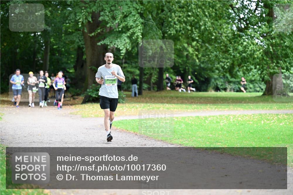 30.08.2026 - Blankeneser Heldenlauf Dr. Thomas Lammeyer http://msf.ph/oto/10017360 30.08.2026 10:06:11 Laufen 5160 meine-sportfotos.de