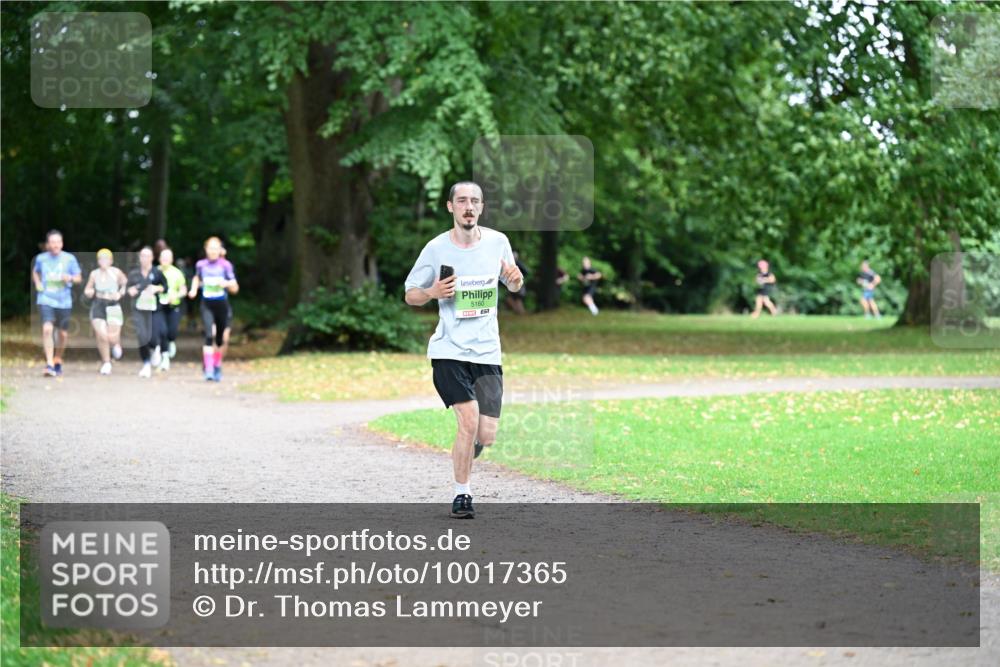 30.08.2026 - Blankeneser Heldenlauf Dr. Thomas Lammeyer http://msf.ph/oto/10017365 30.08.2026 10:06:12 Laufen 5160 meine-sportfotos.de