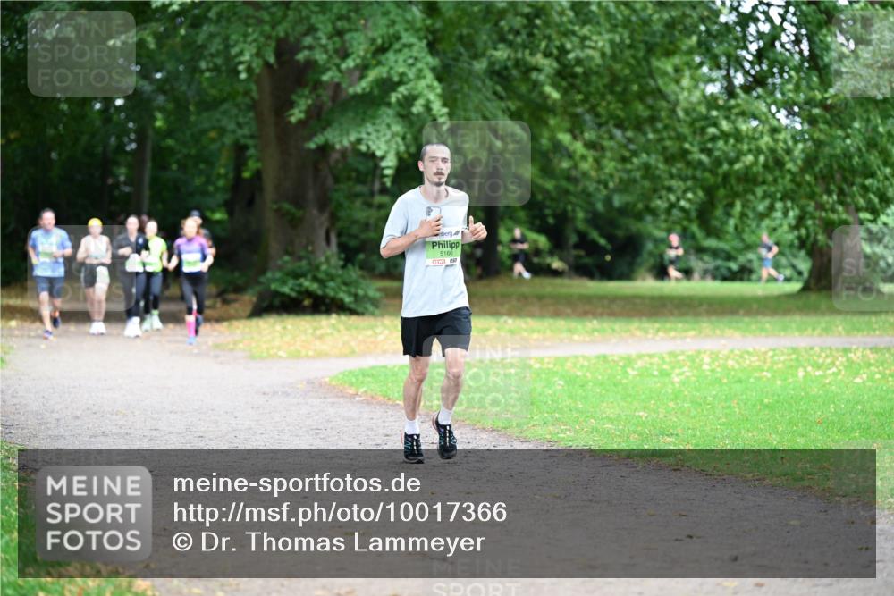 30.08.2026 - Blankeneser Heldenlauf Dr. Thomas Lammeyer http://msf.ph/oto/10017366 30.08.2026 10:06:12 Laufen 5160 meine-sportfotos.de