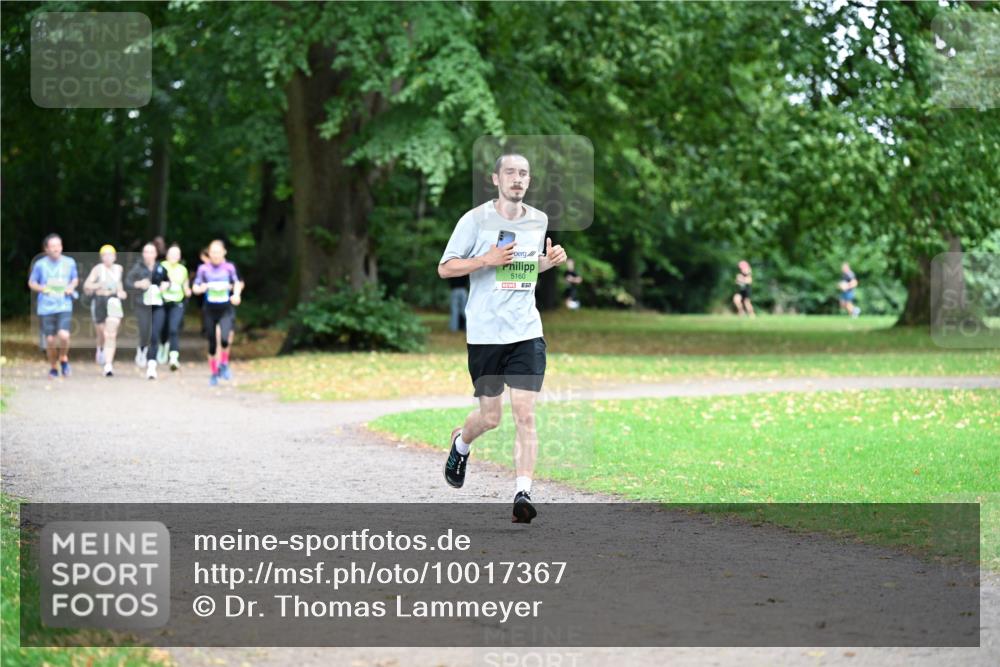 30.08.2026 - Blankeneser Heldenlauf Dr. Thomas Lammeyer http://msf.ph/oto/10017367 30.08.2026 10:06:13 Laufen 5160 meine-sportfotos.de