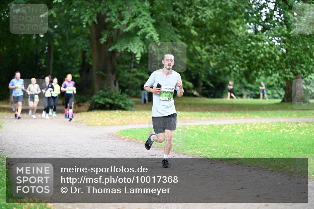 30.08.2026 - Blankeneser Heldenlauf Dr. Thomas Lammeyer http://msf.ph/oto/10017368 30.08.2026 10:06:13 Laufen 5160 meine-sportfotos.de