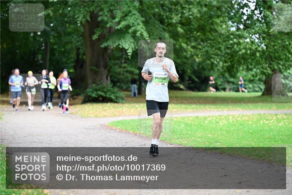 30.08.2026 - Blankeneser Heldenlauf Dr. Thomas Lammeyer http://msf.ph/oto/10017369 30.08.2026 10:06:13 Laufen 5160 meine-sportfotos.de