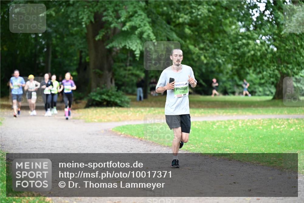 30.08.2026 - Blankeneser Heldenlauf Dr. Thomas Lammeyer http://msf.ph/oto/10017371 30.08.2026 10:06:13 Laufen 5160 meine-sportfotos.de