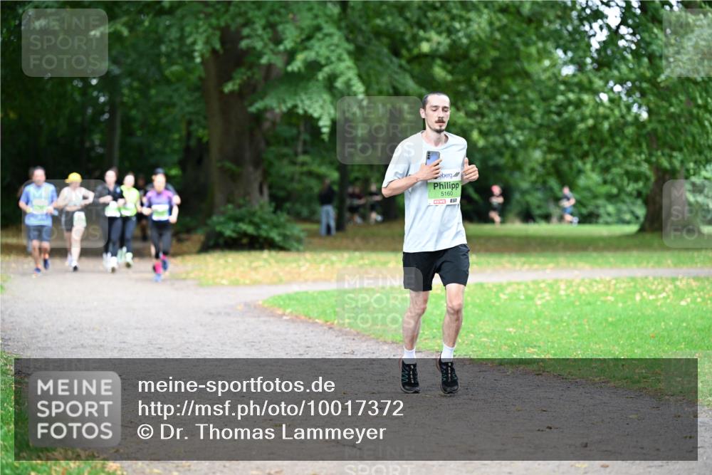 30.08.2026 - Blankeneser Heldenlauf Dr. Thomas Lammeyer http://msf.ph/oto/10017372 30.08.2026 10:06:13 Laufen 5160 meine-sportfotos.de