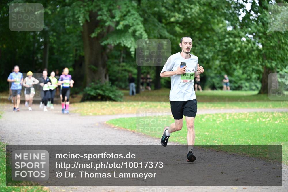 30.08.2026 - Blankeneser Heldenlauf Dr. Thomas Lammeyer http://msf.ph/oto/10017373 30.08.2026 10:06:13 Laufen 5160 meine-sportfotos.de