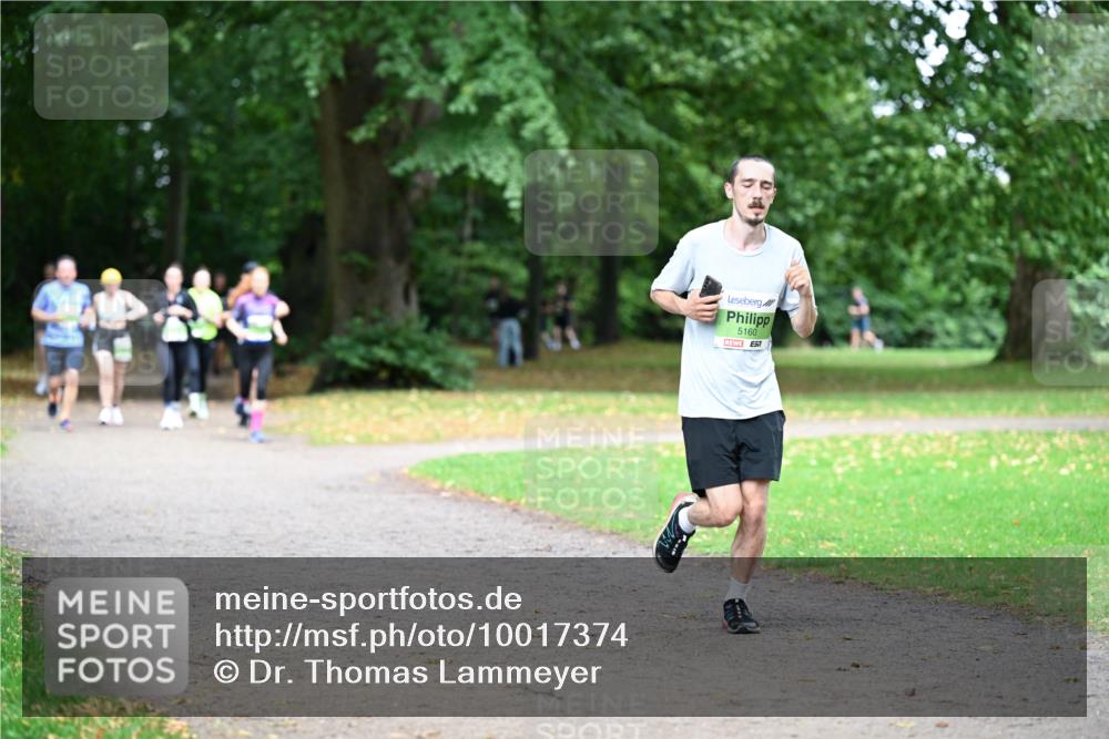30.08.2026 - Blankeneser Heldenlauf Dr. Thomas Lammeyer http://msf.ph/oto/10017374 30.08.2026 10:06:14 Laufen 5160 meine-sportfotos.de