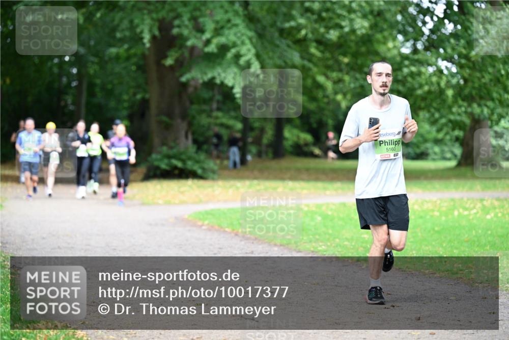 30.08.2026 - Blankeneser Heldenlauf Dr. Thomas Lammeyer http://msf.ph/oto/10017377 30.08.2026 10:06:14 Laufen 5160 meine-sportfotos.de