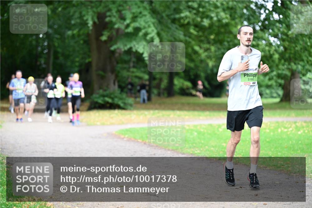30.08.2026 - Blankeneser Heldenlauf Dr. Thomas Lammeyer http://msf.ph/oto/10017378 30.08.2026 10:06:14 Laufen 5160 meine-sportfotos.de