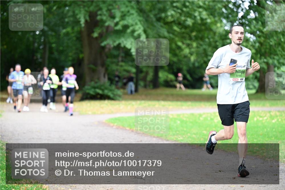 30.08.2026 - Blankeneser Heldenlauf Dr. Thomas Lammeyer http://msf.ph/oto/10017379 30.08.2026 10:06:14 Laufen 5160 meine-sportfotos.de