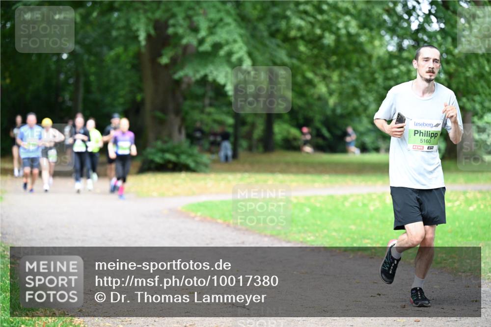 30.08.2026 - Blankeneser Heldenlauf Dr. Thomas Lammeyer http://msf.ph/oto/10017380 30.08.2026 10:06:14 Laufen 5160 meine-sportfotos.de