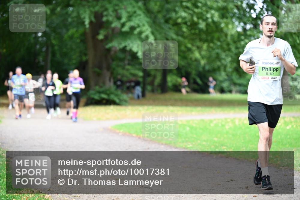 30.08.2026 - Blankeneser Heldenlauf Dr. Thomas Lammeyer http://msf.ph/oto/10017381 30.08.2026 10:06:14 Laufen 5160 meine-sportfotos.de
