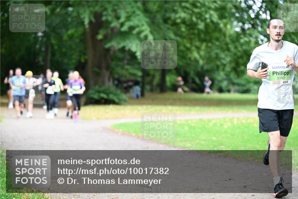 30.08.2026 - Blankeneser Heldenlauf Dr. Thomas Lammeyer http://msf.ph/oto/10017382 30.08.2026 10:06:15 Laufen 5160, 51 meine-sportfotos.de