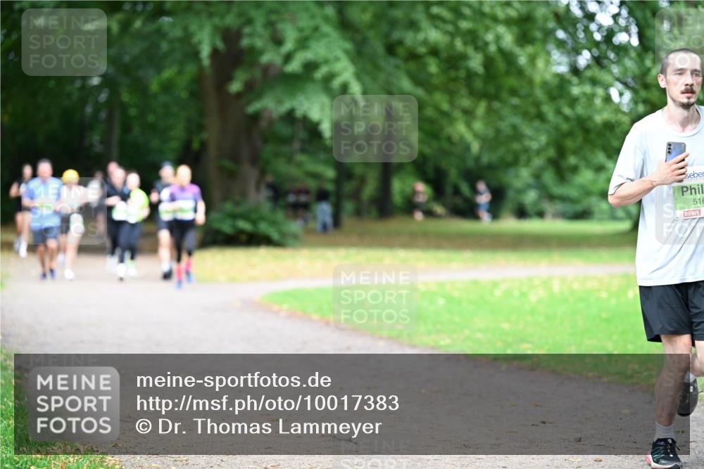 30.08.2026 - Blankeneser Heldenlauf Dr. Thomas Lammeyer http://msf.ph/oto/10017383 30.08.2026 10:06:15 Laufen 516 meine-sportfotos.de