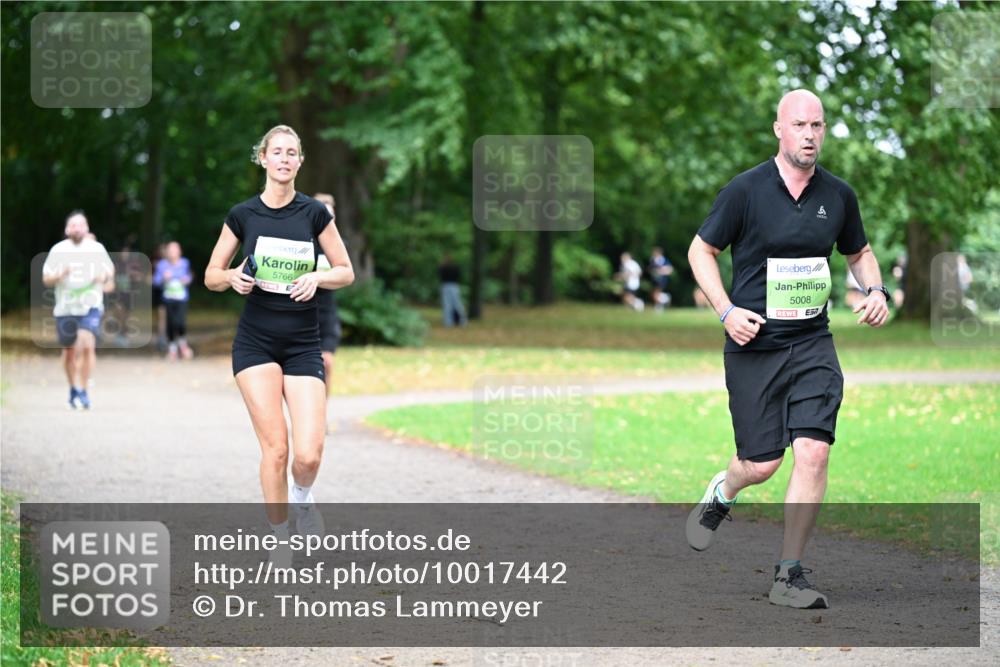 30.08.2026 - Blankeneser Heldenlauf Dr. Thomas Lammeyer http://msf.ph/oto/10017442 30.08.2026 10:06:26 Laufen 6, 5766, 5008 meine-sportfotos.de