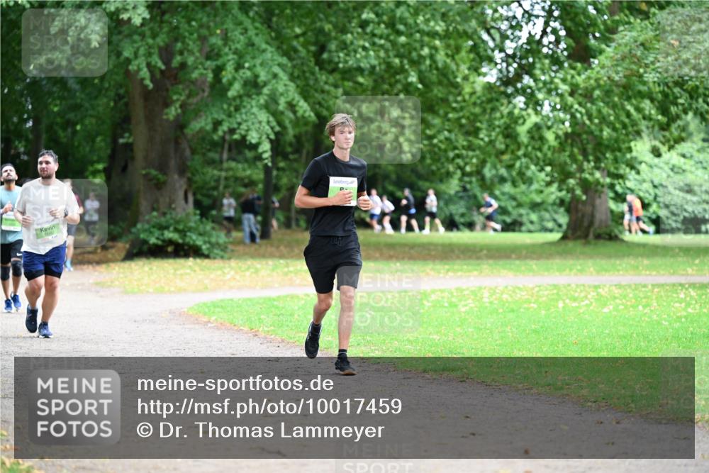 30.08.2026 - Blankeneser Heldenlauf Dr. Thomas Lammeyer http://msf.ph/oto/10017459 30.08.2026 10:06:29 Laufen 4 meine-sportfotos.de