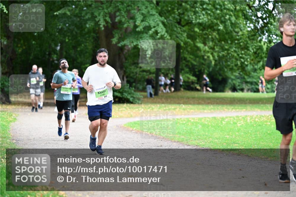 30.08.2026 - Blankeneser Heldenlauf Dr. Thomas Lammeyer http://msf.ph/oto/10017471 30.08.2026 10:06:32 Laufen 5316, 5146 meine-sportfotos.de