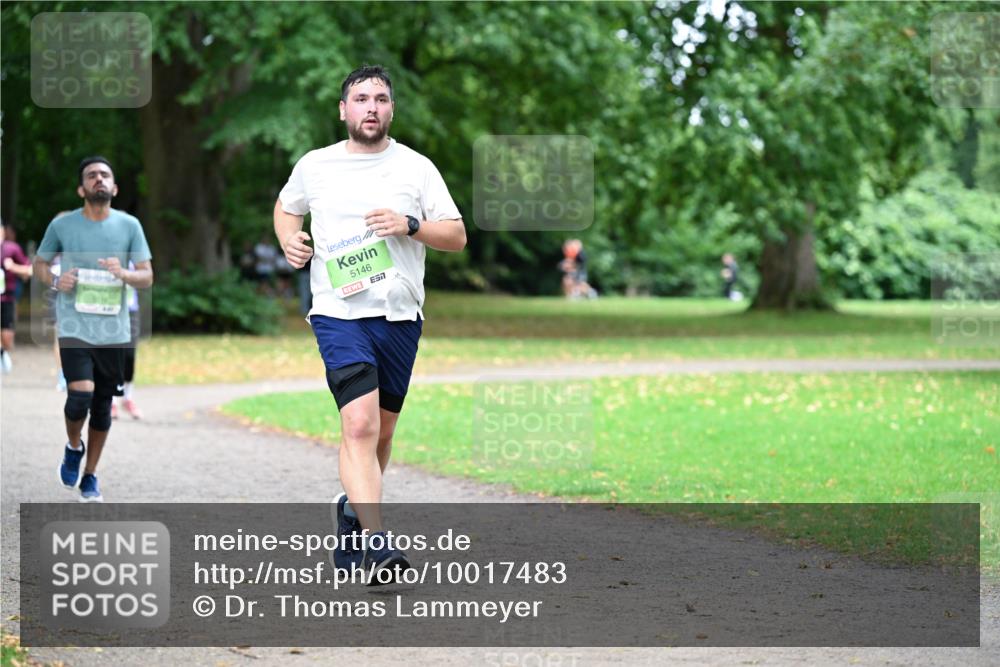 30.08.2026 - Blankeneser Heldenlauf Dr. Thomas Lammeyer http://msf.ph/oto/10017483 30.08.2026 10:06:33 Laufen 5316, 5146 meine-sportfotos.de
