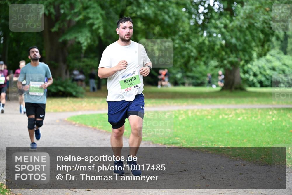 30.08.2026 - Blankeneser Heldenlauf Dr. Thomas Lammeyer http://msf.ph/oto/10017485 30.08.2026 10:06:33 Laufen 5146, 7 meine-sportfotos.de