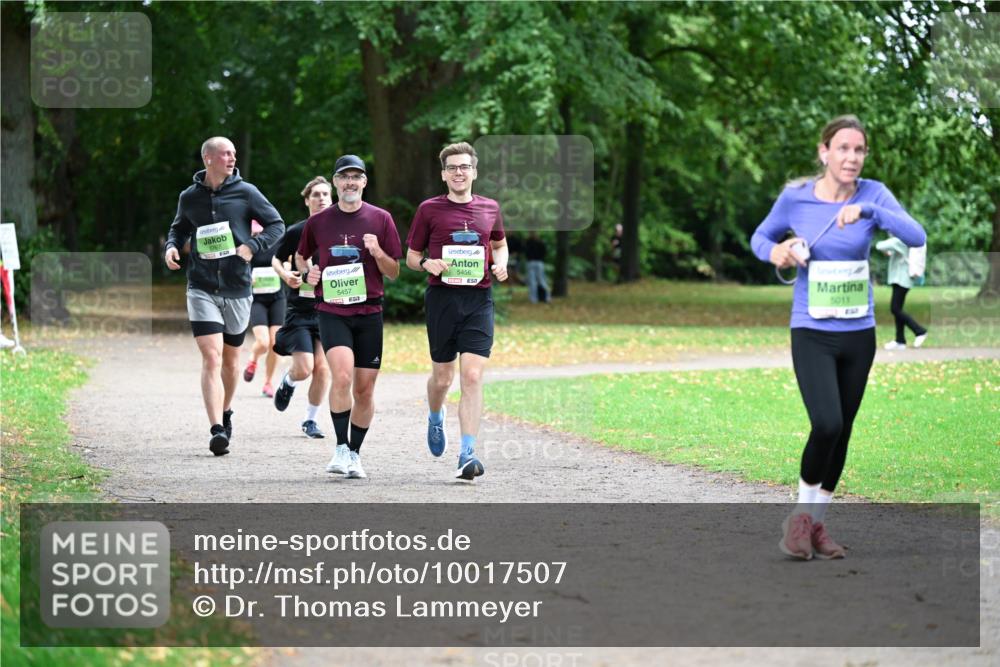 30.08.2026 - Blankeneser Heldenlauf Dr. Thomas Lammeyer http://msf.ph/oto/10017507 30.08.2026 10:06:38 Laufen 5767, 5457, 5456, 5011 meine-sportfotos.de
