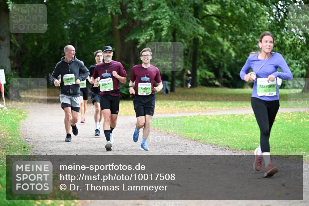 30.08.2026 - Blankeneser Heldenlauf Dr. Thomas Lammeyer http://msf.ph/oto/10017508 30.08.2026 10:06:39 Laufen 5457, 5456, 5011 meine-sportfotos.de