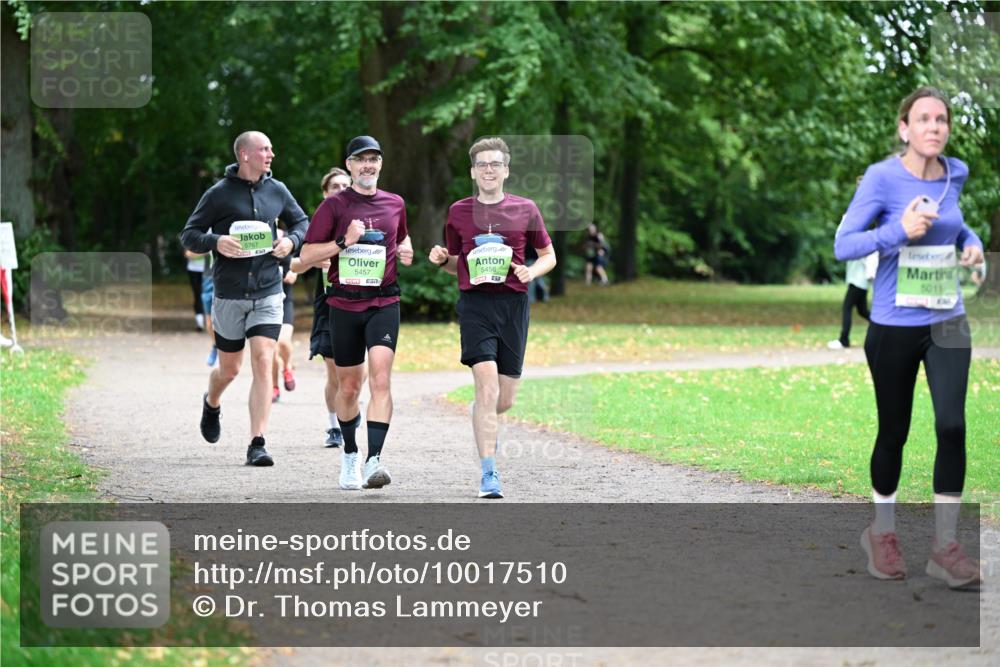 30.08.2026 - Blankeneser Heldenlauf Dr. Thomas Lammeyer http://msf.ph/oto/10017510 30.08.2026 10:06:39 Laufen 5767, 5457, 5456, 5011 meine-sportfotos.de
