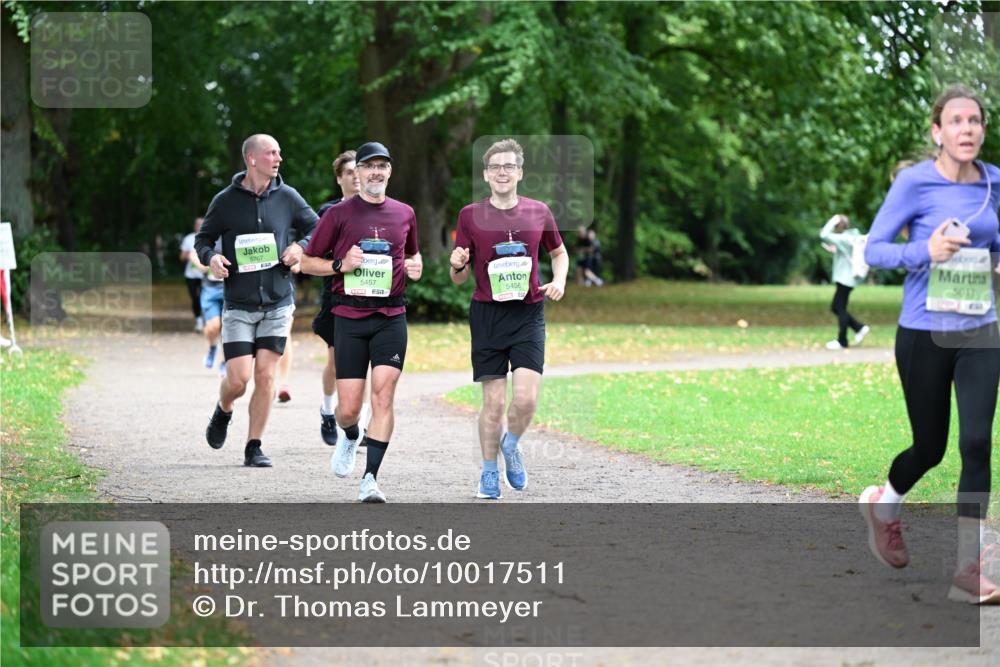 30.08.2026 - Blankeneser Heldenlauf Dr. Thomas Lammeyer http://msf.ph/oto/10017511 30.08.2026 10:06:39 Laufen 5767, 5457, 5456, 5011 meine-sportfotos.de