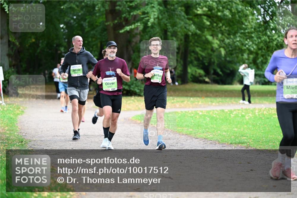 30.08.2026 - Blankeneser Heldenlauf Dr. Thomas Lammeyer http://msf.ph/oto/10017512 30.08.2026 10:06:39 Laufen 5767, 5457, 5456, 5011 meine-sportfotos.de