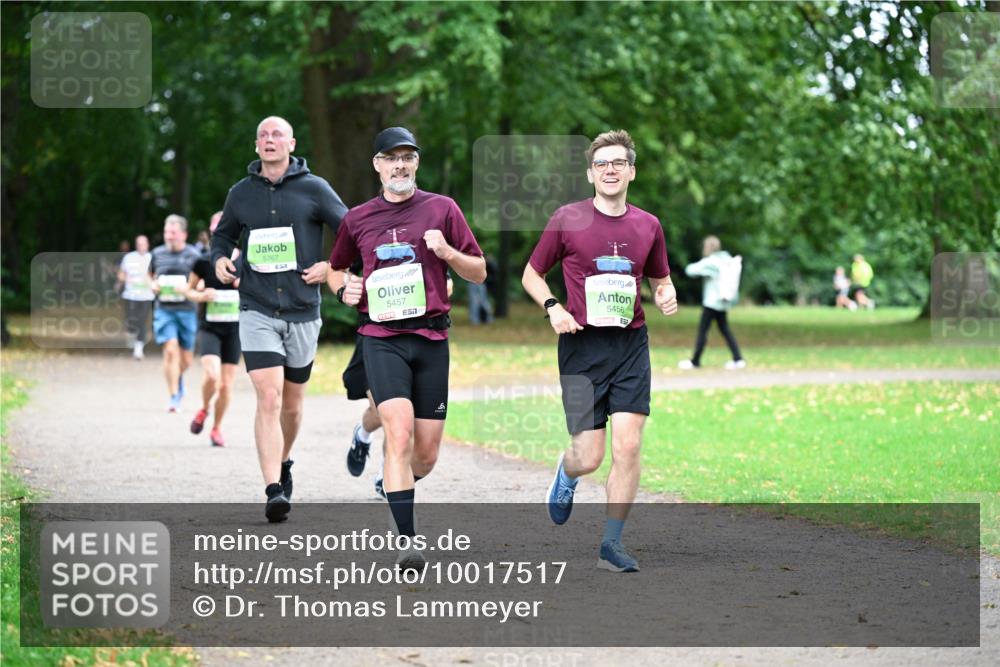 30.08.2026 - Blankeneser Heldenlauf Dr. Thomas Lammeyer http://msf.ph/oto/10017517 30.08.2026 10:06:40 Laufen 5767, 5457, 5456 meine-sportfotos.de