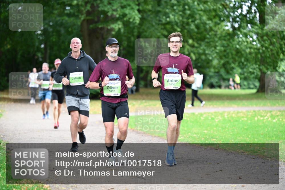 30.08.2026 - Blankeneser Heldenlauf Dr. Thomas Lammeyer http://msf.ph/oto/10017518 30.08.2026 10:06:40 Laufen 5767, 5457, 5456 meine-sportfotos.de
