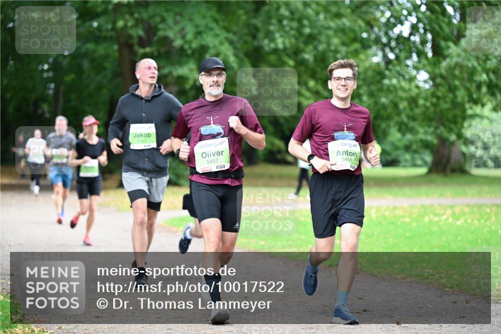 30.08.2026 - Blankeneser Heldenlauf Dr. Thomas Lammeyer http://msf.ph/oto/10017522 30.08.2026 10:06:41 Laufen 5457, 6, 5456 meine-sportfotos.de
