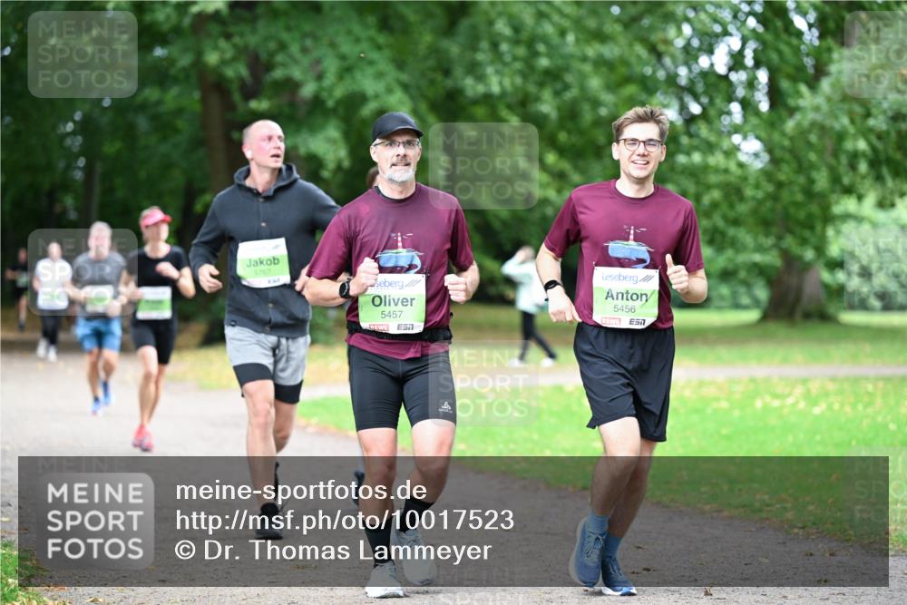 30.08.2026 - Blankeneser Heldenlauf Dr. Thomas Lammeyer http://msf.ph/oto/10017523 30.08.2026 10:06:41 Laufen 5767, 5457, 5456 meine-sportfotos.de