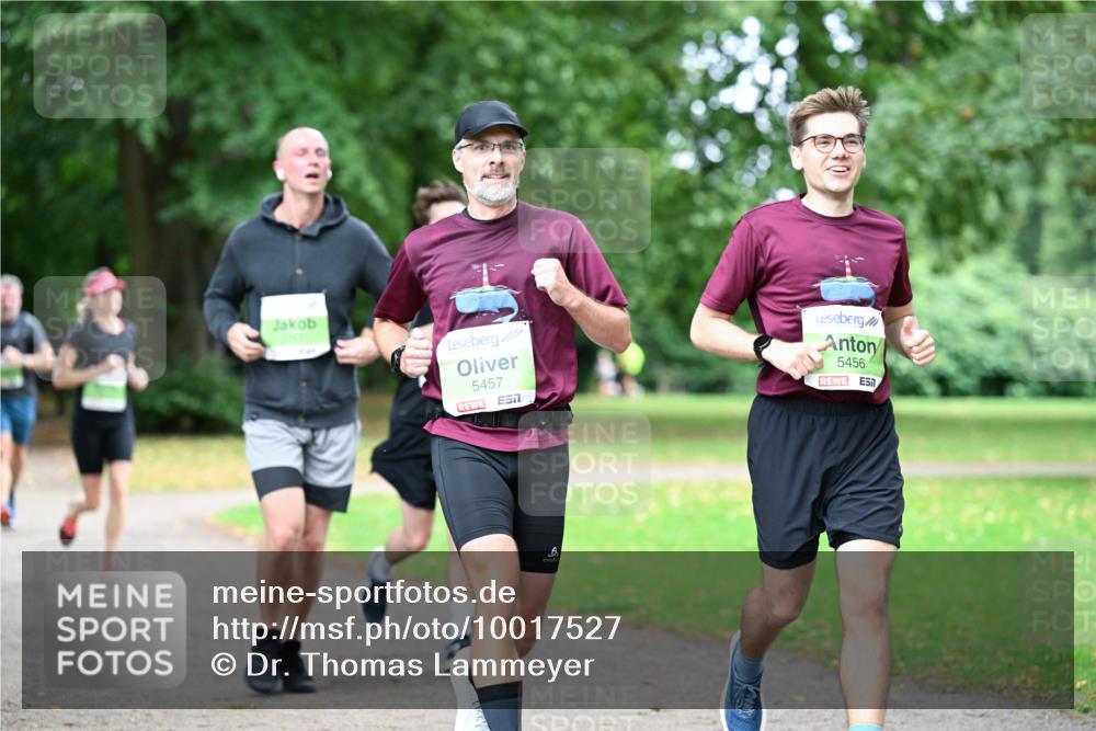 30.08.2026 - Blankeneser Heldenlauf Dr. Thomas Lammeyer http://msf.ph/oto/10017527 30.08.2026 10:06:41 Laufen 5457, 5456 meine-sportfotos.de
