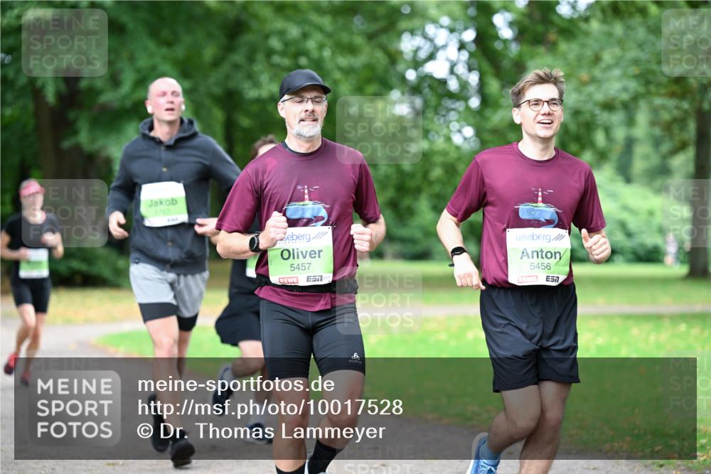 30.08.2026 - Blankeneser Heldenlauf Dr. Thomas Lammeyer http://msf.ph/oto/10017528 30.08.2026 10:06:41 Laufen 5457, 5456 meine-sportfotos.de