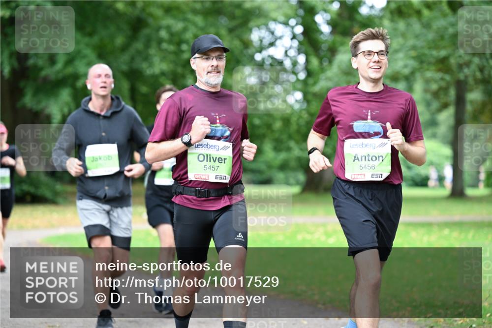 30.08.2026 - Blankeneser Heldenlauf Dr. Thomas Lammeyer http://msf.ph/oto/10017529 30.08.2026 10:06:42 Laufen 5457, 7, 5456 meine-sportfotos.de