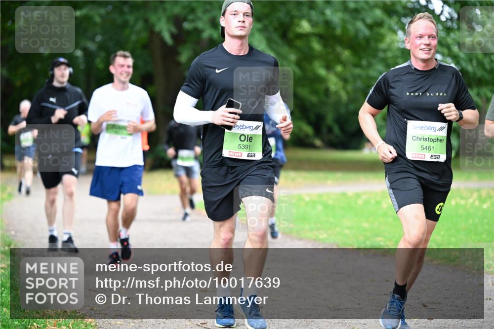 30.08.2026 - Blankeneser Heldenlauf Dr. Thomas Lammeyer http://msf.ph/oto/10017639 30.08.2026 10:07:01 Laufen 5391, 5461, 7 meine-sportfotos.de