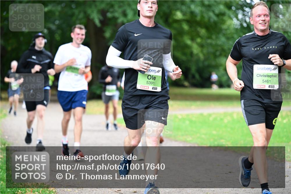 30.08.2026 - Blankeneser Heldenlauf Dr. Thomas Lammeyer http://msf.ph/oto/10017640 30.08.2026 10:07:02 Laufen 5391, 5461 meine-sportfotos.de