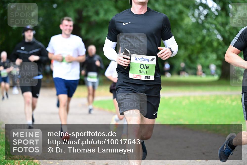 30.08.2026 - Blankeneser Heldenlauf Dr. Thomas Lammeyer http://msf.ph/oto/10017643 30.08.2026 10:07:02 Laufen 5391 meine-sportfotos.de