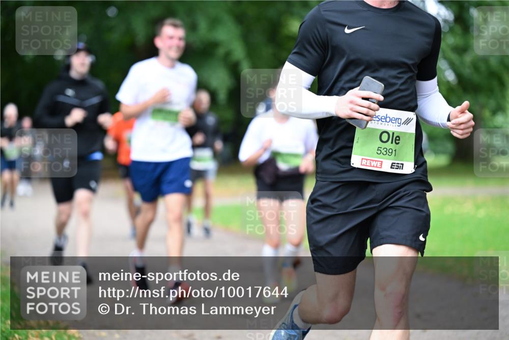 30.08.2026 - Blankeneser Heldenlauf Dr. Thomas Lammeyer http://msf.ph/oto/10017644 30.08.2026 10:07:02 Laufen 5391 meine-sportfotos.de