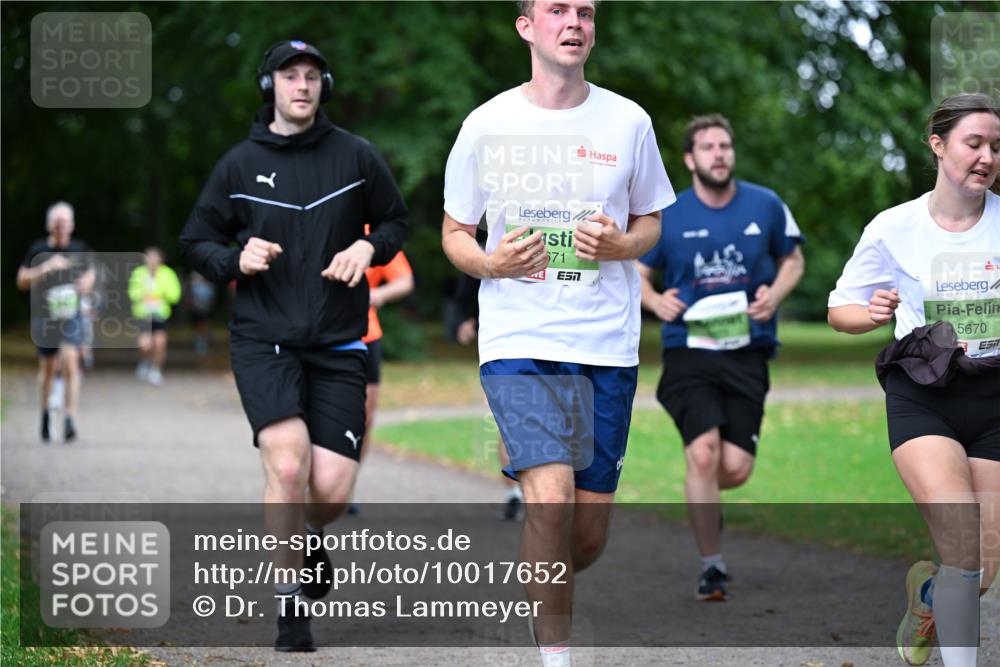 30.08.2026 - Blankeneser Heldenlauf Dr. Thomas Lammeyer http://msf.ph/oto/10017652 30.08.2026 10:07:04 Laufen 671, 5670, 57 meine-sportfotos.de