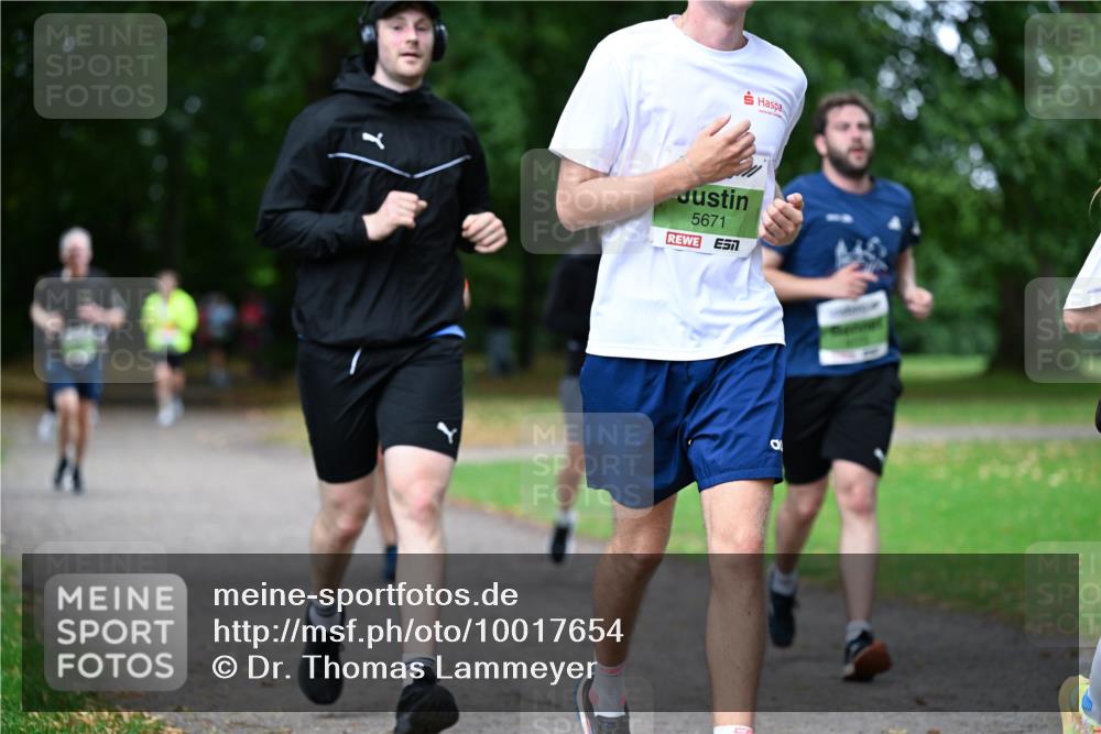 30.08.2026 - Blankeneser Heldenlauf Dr. Thomas Lammeyer http://msf.ph/oto/10017654 30.08.2026 10:07:04 Laufen 5671 meine-sportfotos.de