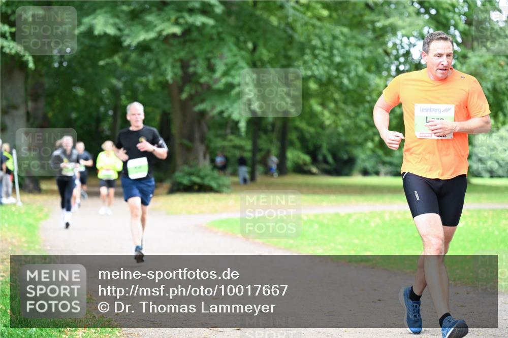 30.08.2026 - Blankeneser Heldenlauf Dr. Thomas Lammeyer http://msf.ph/oto/10017667 30.08.2026 10:07:07 Laufen  meine-sportfotos.de