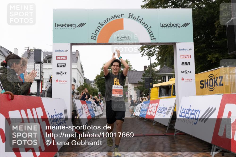 30.08.2026 - Blankeneser Heldenlauf Lena Gebhardt http://msf.ph/oto/10017669 30.08.2026 09:15:25 Ziel 3734 meine-sportfotos.de