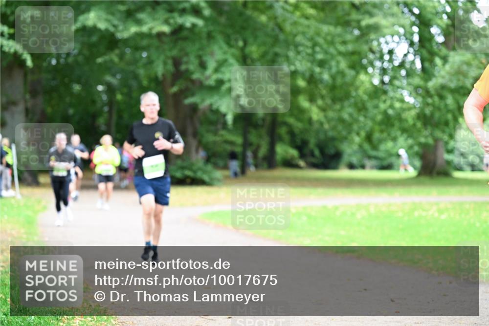 30.08.2026 - Blankeneser Heldenlauf Dr. Thomas Lammeyer http://msf.ph/oto/10017675 30.08.2026 10:07:08 Laufen  meine-sportfotos.de