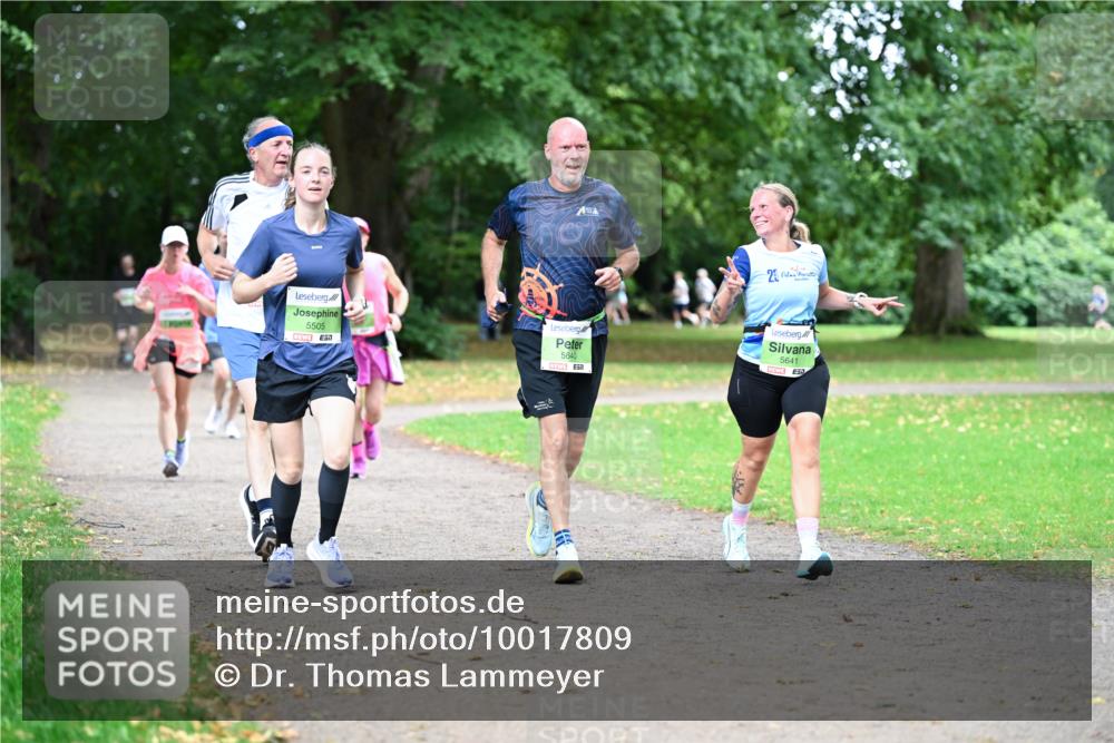 30.08.2026 - Blankeneser Heldenlauf Dr. Thomas Lammeyer http://msf.ph/oto/10017809 30.08.2026 10:07:22 Laufen 21, 5505, 5640, 5641 meine-sportfotos.de