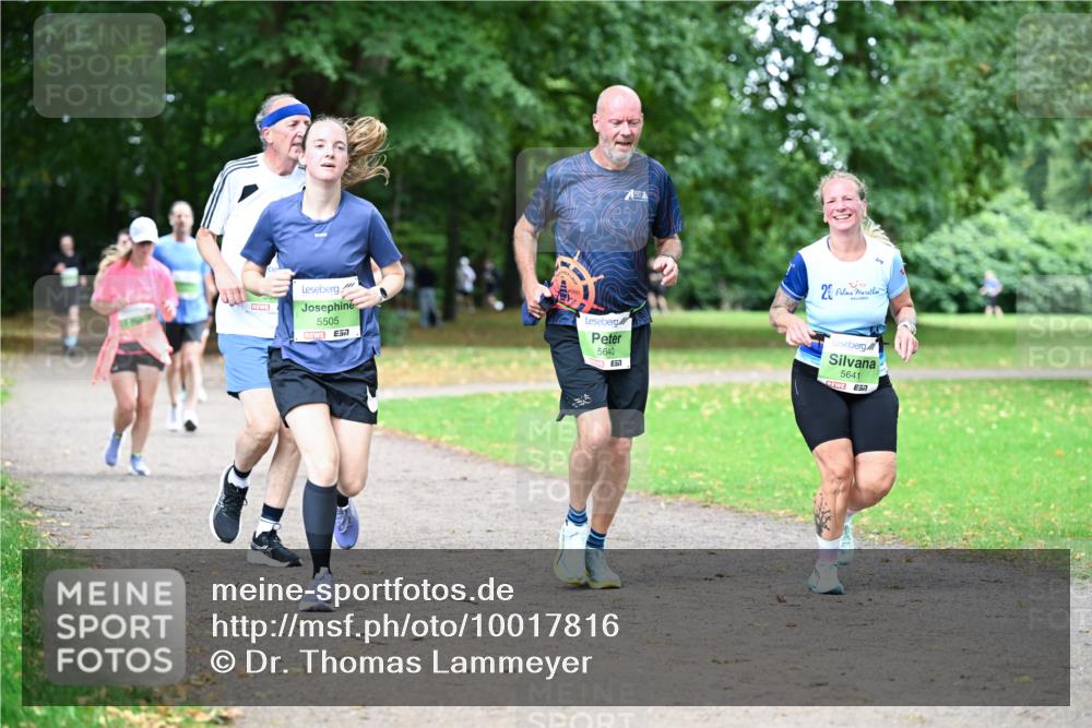30.08.2026 - Blankeneser Heldenlauf Dr. Thomas Lammeyer http://msf.ph/oto/10017816 30.08.2026 10:07:22 Laufen 21, 2, 5505, 5640, 5641 meine-sportfotos.de