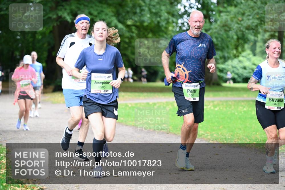 30.08.2026 - Blankeneser Heldenlauf Dr. Thomas Lammeyer http://msf.ph/oto/10017823 30.08.2026 10:07:23 Laufen 21, 21, 5505, 5640, 5641 meine-sportfotos.de
